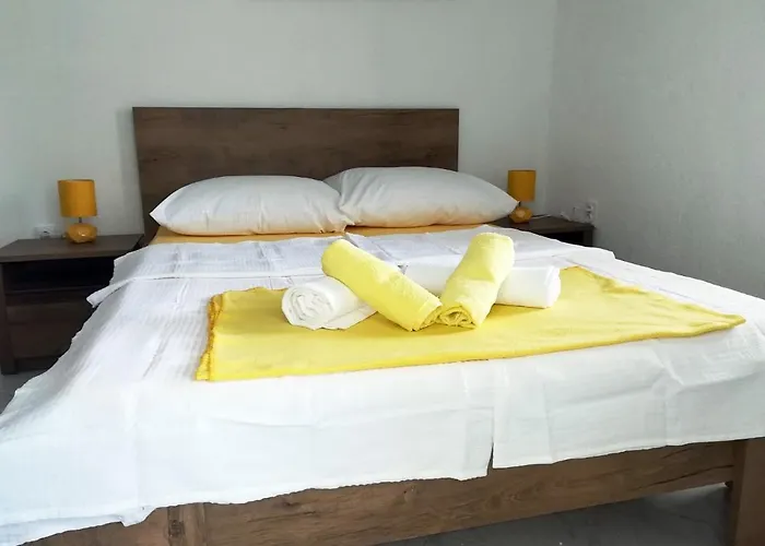 Hit Apartment